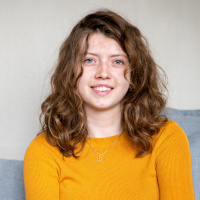 Lærlingene forteller: Gruer meg til å søke jobb