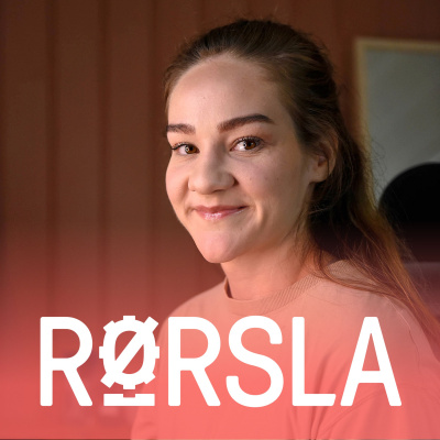Rørsla