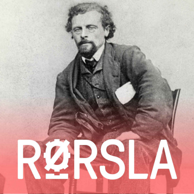 Rørsla
