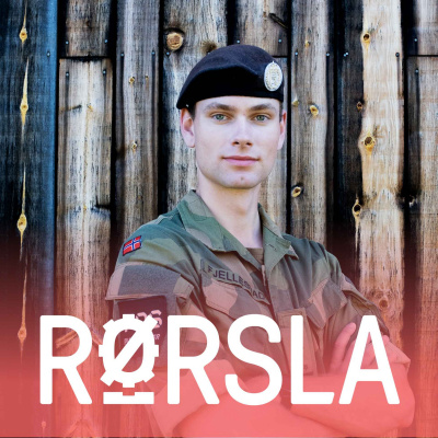 Rørsla