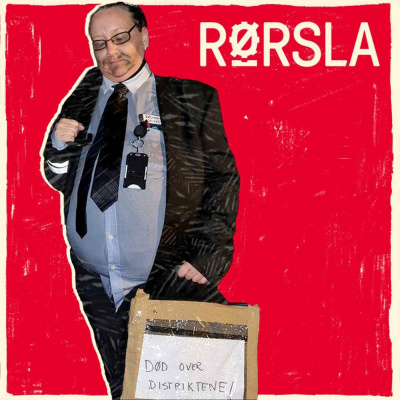 Rørsla