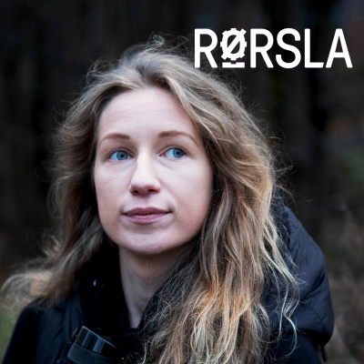 Rørsla