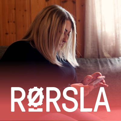 Rørsla