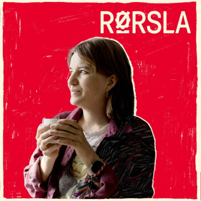 Rørsla