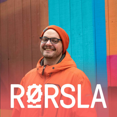Rørsla