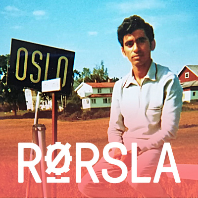 Rørsla