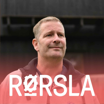 Rørsla