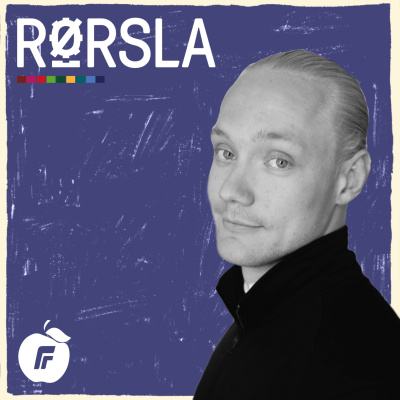Rørsla