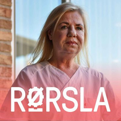 Rørsla