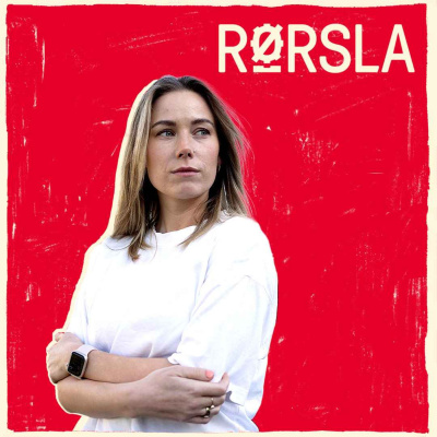 Rørsla