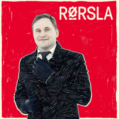 Rørsla