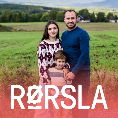 Rørsla