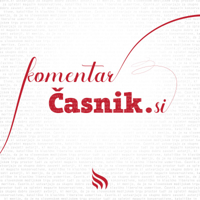 Komentar Spletnega Portala Casnik.si