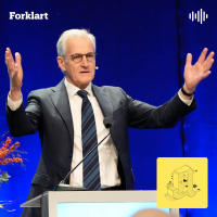 Tutti mot frutti: Budsjettriks ga enighet til slutt