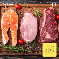 Har du blitt proteinfluenset?