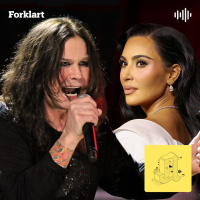 Kan vi takke Ozzy for Kim Kardashian?
