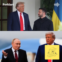 Vil Trumps møte-bonanza endre verden?