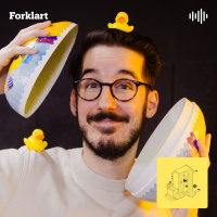 Forklart-Davids påskequiz