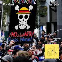 Slik sprer Gen Z-revolusjonen seg