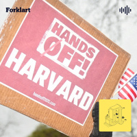 Harvard vs. Trump: Hvem vinner?