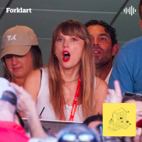 Taylor Swift-effekten (Forklart’s Version)