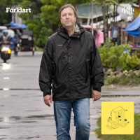 «Ingen elsker Bamsegutt»: Hva handlet bråket om?