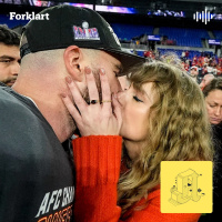 Er Taylor Swift en hemmelig agent?