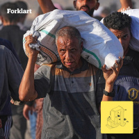 Israelske forskere: - Et vendepunkt i jødisk historie