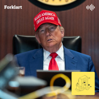 Trumps Iran-deal: fred eller fiasko?