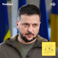 Russland har fått overtaket i Ukraina. Hva skjedde?