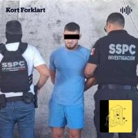 Kort Forklart: Beryktet gjengleder tatt: – Nå har vi ham