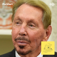 81-åringen som skal styre TikTok-algoritmen i USA