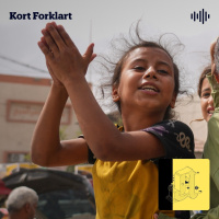 Kort Forklart: Gaza-avtalen alle ventet på. Kan den vare?