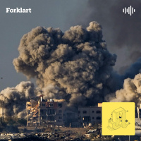 Begår Israel folkemord i Gaza? Nå må de møte i retten.