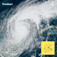 USA: Derfor blir orkanene verre