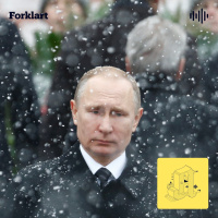 Putin vinner valget. Hvorfor er han nervøs da?