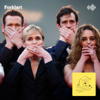 Hvorfor kom #metoo til Cannes først nå? (Hint: fransk kultur)