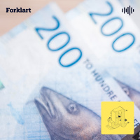 Kan vi redde kronen? Her er noen skitne triks