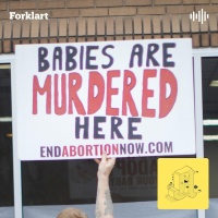 Vil styre USA med bibelen: Nei til abort og spiral