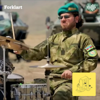 Eurovision-vinnerens lynkrig skapte spøkelsesby over natten