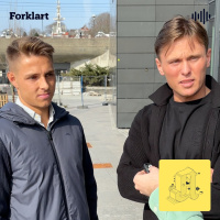 Bør tiktokere dekke rettsaker?