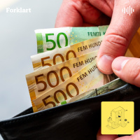 Er vi i starten av en økonomisk nedtur?