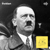 Folkemord: Forbrytelsen over alle (1:2)