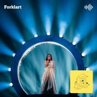 Musikkfesten som ble et terrormål