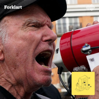 LA-opptøyene: – Trump tester grensene