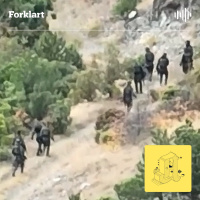 Den blodige historien bak skuddene i Kosovo