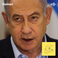 Netanyahus kamp for å beholde makten