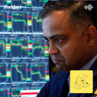 Er vi på vei inn i en økonomisk krise?