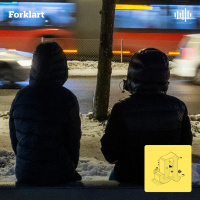 Snitchekultur: Barn blir ranet, men tør ikke si ifra