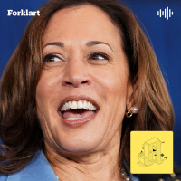 Men kan hun slå Trump?